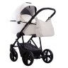 Коляска 2 в 1 Belino Prima (AroTeam) (06 белый)