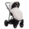 Коляска 2 в 1 Belino Prima (AroTeam) (06 белый)