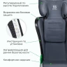 Детское автокресло Farfello YKO‑968 группа 2/3 (15-36 кг) (Grey/серое)