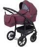 Коляска 2 в 1 Bart-Plast Patio 05 Purple