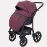 Коляска 2 в 1 Bart-Plast Patio 05 Purple