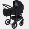 Коляска 2 в 1 Bart-Plast Patio 08 Black