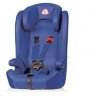 Автокресло группа 1/2/3 (9-36 кг) MT6 Capsula синее