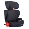 Автокресло группа 2/3 (15-36 кг) Farfello YKO-969 ISOFIX серое