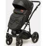 Коляска 2 в 1 Riko Basic Aicon Ecco 01 черный