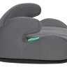 Детское автокресло Farfello Le9 (рост 100–150 см, группа 2/3) (Dark Grey/Green Серо-зеленое Le9)
