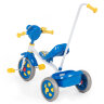 Велосипед трехколесный N.ergo N-1201 BLUE