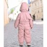 Комбинезон, Весна-осень, Пыльная Роза, арт. 268Ф (104 см)