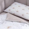 Комплект постельного белья для детей "Kiddy" т.з.Perina, арт. KD2.140-1/40 Комплект постельного белья для детей "Kiddy" т.з.Perina, арт. KD2.140-1/40