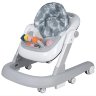 Ходунки детские 2 в 1 Farfello K13 (Grey/Серый) Ходунки детские 2 в 1 Farfello K13 (Grey/Серый)