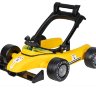 Ходунки детские Farfello арт.G5 (2 в 1) (Yellow/Желтый)
