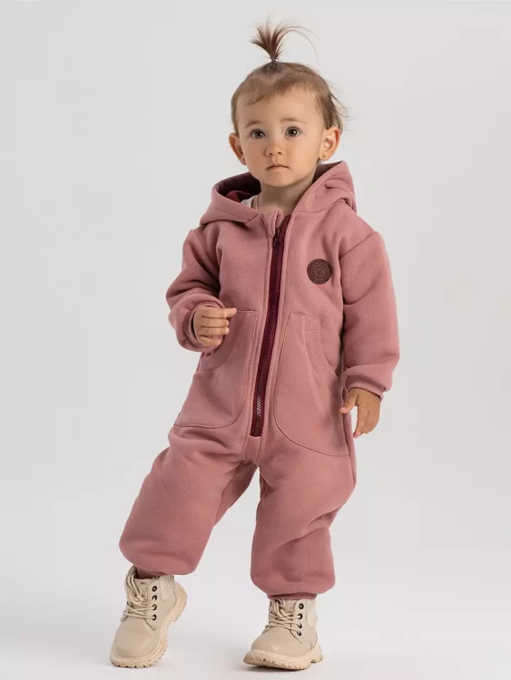 Комбинезон "Rocky" Dusty Rose 159-56р. RANT