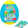 Игровой набор «IQ Пазл. Животные мира»