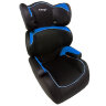 Автокресло группа 2/3 (15-36 кг) Kenga YB801A (синий)
