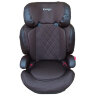 Автокресло группа 2/3 (15-36 кг) Kenga BH2317i Tornado (коричневый)