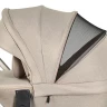 Коляска модульная 2 в 1 Baby Shell (Бежевый/BS-13) Коляска модульная 2 в 1 Baby Shell (Бежевый/BS-13)
