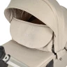 Коляска модульная 2 в 1 Baby Shell (Бежевый/BS-13) Коляска модульная 2 в 1 Baby Shell (Бежевый/BS-13)