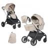 Коляска модульная 2 в 1 Baby Shell (Бежевый/BS-13) Коляска модульная 2 в 1 Baby Shell (Бежевый/BS-13)