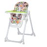 Стул детский для кормления COSTA Docci (Multicolor circle)