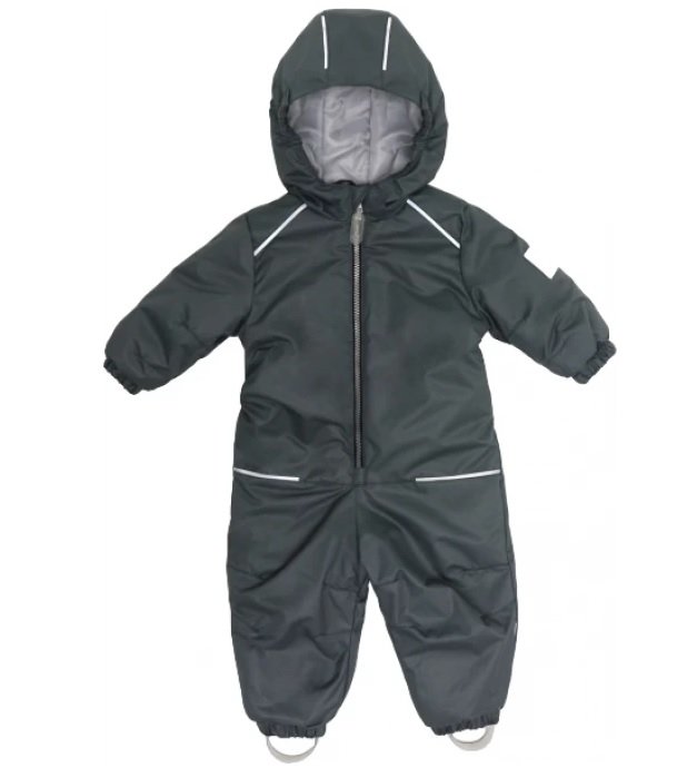 Комбинезон демисезонный FIT Dark Graphite р.80 RANT Комбинезон демисезонный FIT Dark Graphite р.80 RANT