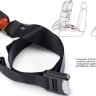 Система крепления детского автокресла PowerFix isofix/latch (замок isofix+рэтчет) PB-003