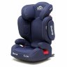 Автокресло группа 2/3 (15-36 кг) Rant Master isofix SPS blue jeans