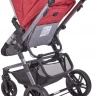 Коляска модульная 2 в 1 Zuma Comfort (рубиновый) Коляска модульная 2 в 1 Zuma Comfort (рубиновый)