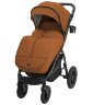 Прогулочная коляска Indigo Epica XL Air терракот Прогулочная коляска Indigo Epica XL Air терракот