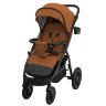 Прогулочная коляска Indigo Epica XL Air терракот Прогулочная коляска Indigo Epica XL Air терракот