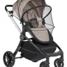 Коляска модульная  3 в 1 Baby Shell 2025 (Coffee/Кофейный комби BBS-013)