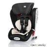 Автокресло группа 1/2/3 (9-36 кг) Smart Travel Magnate Isofix Smoky