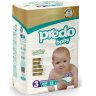 Подгузники Predo baby № 3 (4-9 кг) 11 шт