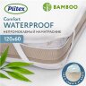 Наматрасник Plitex Bamboo Waterproof Comfort (непромокаемый) Наматрасник Plitex Bamboo Waterproof Comfort (непромокаемый)