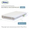 Наматрасник Plitex Bamboo Waterproof Comfort (непромокаемый) Наматрасник Plitex Bamboo Waterproof Comfort (непромокаемый)