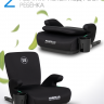 Автокресло-бустер Farfello Le10 ISOFIX, группа 3 (22-36 кг) (Black/черный Le10)