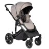 Коляска модульная 3 в 1 Molly Trio (Beige/MT-1) 