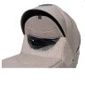 Коляска модульная 3 в 1 Molly Trio (Beige/MT-1) 