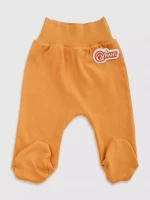 Ползунки Desert Beige 56см (0-1 мес)